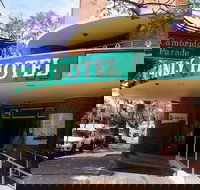 The Manly Hotel Brisbane - South Australia Travel