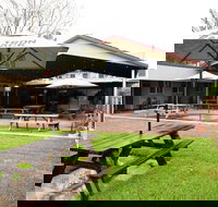 Royal Hotel Singleton - South Australia Travel