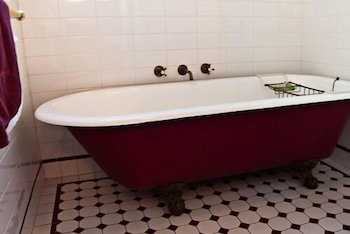 Carlyle House B & B - South Australia Travel 5