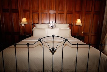 Carlyle House B & B - South Australia Travel 4