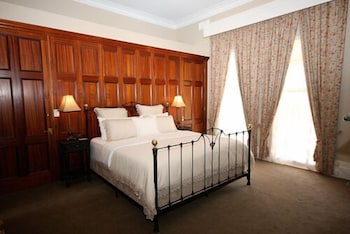 Carlyle House B & B - South Australia Travel 6