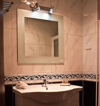 Carlyle House B & B - South Australia Travel 2