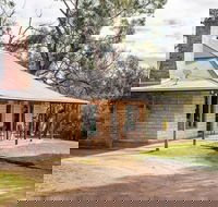 Grampians Pioneer Cottages - South Australia Travel