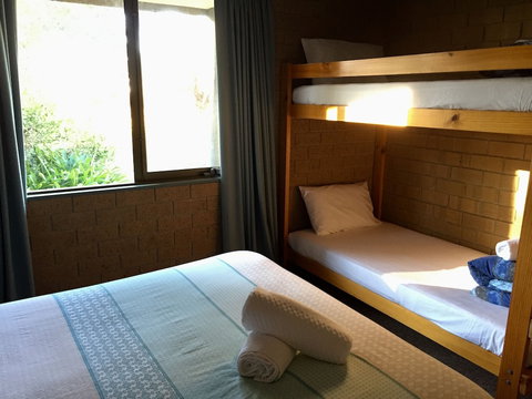 Pomonal Cottages Grampians - South Australia Travel 2