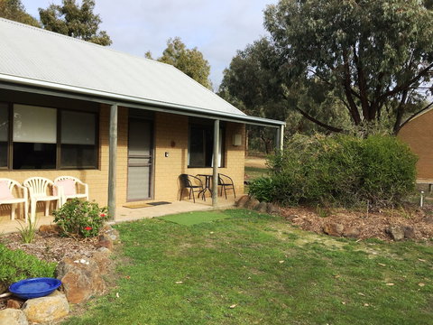 Pomonal Cottages Grampians - South Australia Travel 6