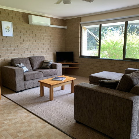 Pomonal Cottages Grampians - South Australia Travel 1