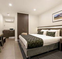 Morphettville Motor Inn - South Australia Travel