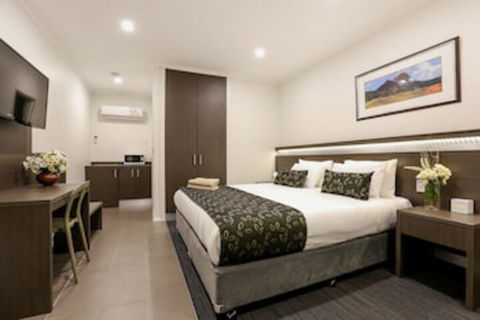 Morphettville Motor Inn - South Australia Travel 0