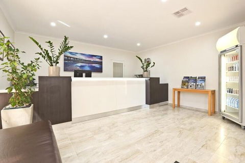 Morphettville Motor Inn - South Australia Travel 4