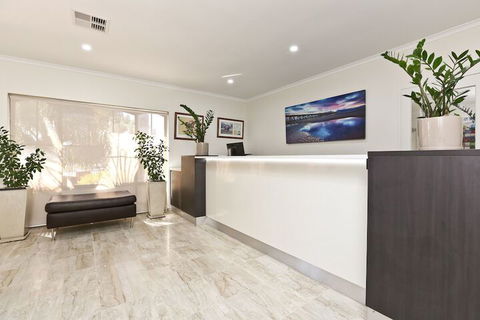 Morphettville Motor Inn - South Australia Travel 2