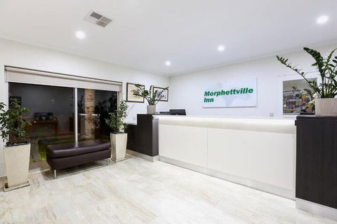 Morphettville Motor Inn - South Australia Travel 3