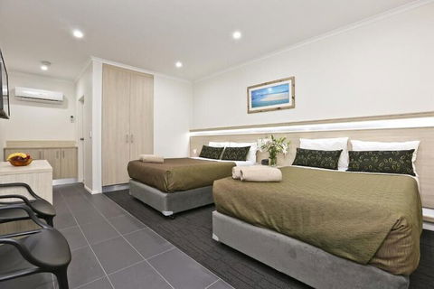 Morphettville Motor Inn - South Australia Travel 7