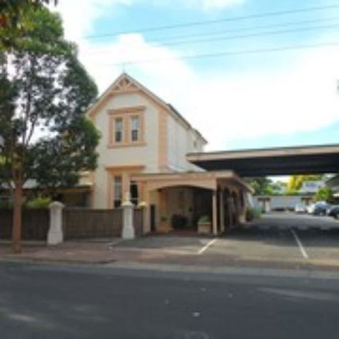 Jasper Motor Inn - South Australia Travel 0
