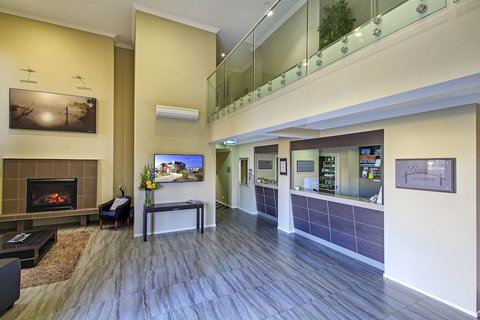 Bridges On Argyle Motel & Apartments - South Australia Travel 3