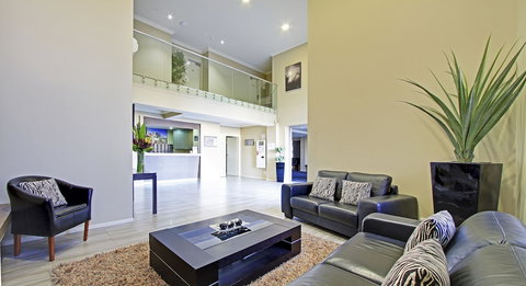 Bridges On Argyle Motel & Apartments - South Australia Travel 5