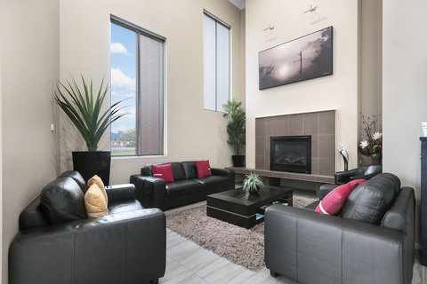 Bridges On Argyle Motel & Apartments - South Australia Travel 6