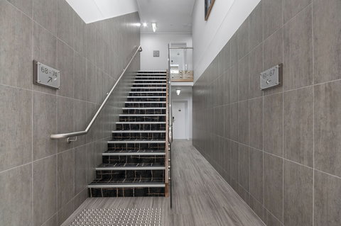 Bridges On Argyle Motel & Apartments - South Australia Travel 4