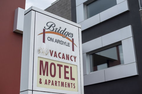 Bridges On Argyle Motel & Apartments - South Australia Travel 1