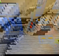 Bridges on Argyle Motel  Apartments - South Australia Travel