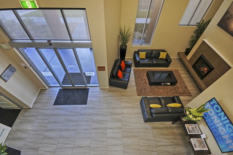 Bridges On Argyle Motel & Apartments - South Australia Travel 0