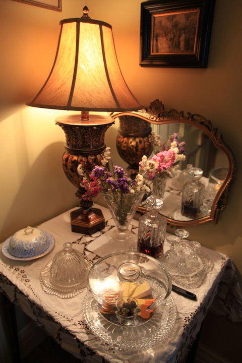 Blakes Manor Self Contained Heritage Accommodation - South Australia Travel 5