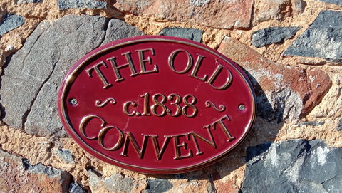 Blakes Manor Self Contained Heritage Accommodation - South Australia Travel 6