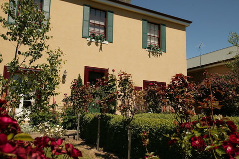 Blakes Manor Self Contained Heritage Accommodation - South Australia Travel 2