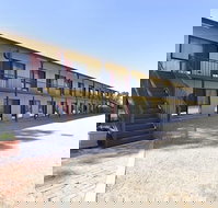 Wentworth Central Motor Inn - South Australia Travel