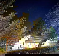 Country Gardens Motel - South Australia Travel