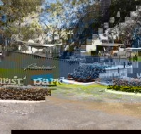 Goondiwindi Top Tourist Park - South Australia Travel