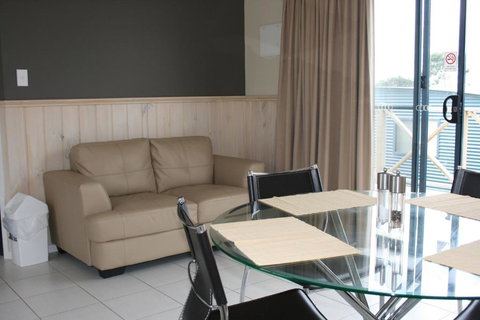 Scamander Tourist Park - South Australia Travel 6