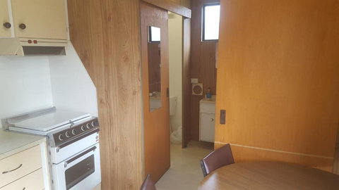 Scamander Tourist Park - South Australia Travel 3