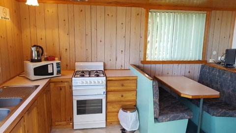 Scamander Tourist Park - South Australia Travel 5