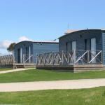 Scamander Tourist Park - South Australia Travel 0