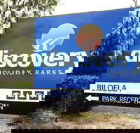Discovery Parks  Biloela - South Australia Travel