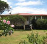 Hope Cottage Country Retreat - South Australia Travel