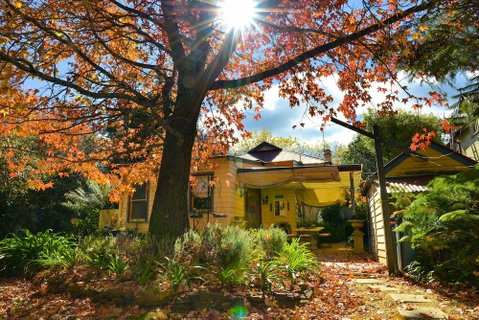 Varenna - South Australia Travel 2
