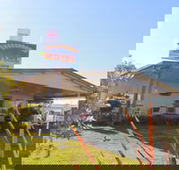 crossroads motel - South Australia Travel