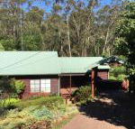Bluebell Cottage - South Australia Travel