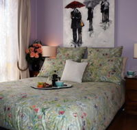 Cutmore Cottages Bagala Bungalow - South Australia Travel