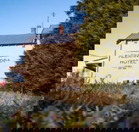 Alexandra Hotel - South Australia Travel
