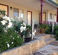 The Nosh  Nod - Avon Terrace - South Australia Travel