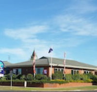 Ararat Southern Cross Motor Inn - South Australia Travel