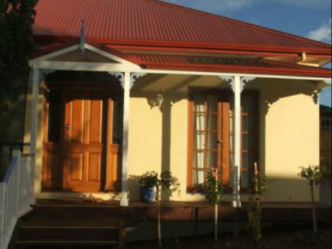 Quayside Cottages - South Australia Travel 5