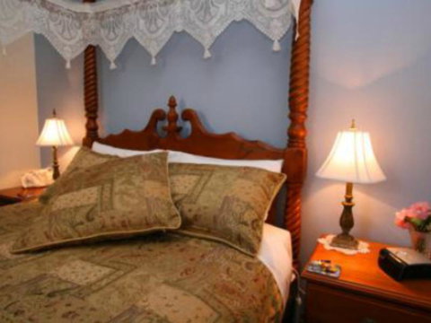 Quayside Cottages - South Australia Travel 6