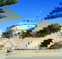 Discovery Parks - Coogee Beach - South Australia Travel