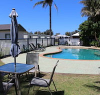 Golden Terrace Holiday Park - South Australia Travel