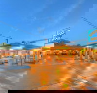 Gunsynd Motor Inn - South Australia Travel