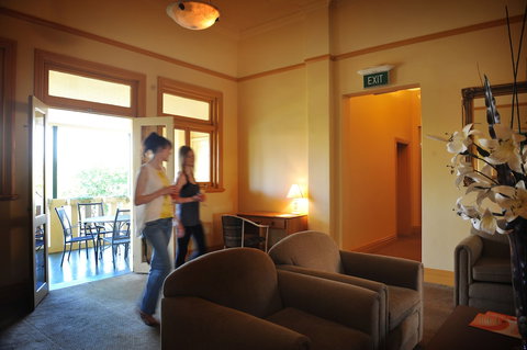 Hotel Victoria - Griffith - South Australia Travel 0