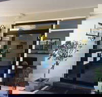 City Sider Motor Inn - South Australia Travel